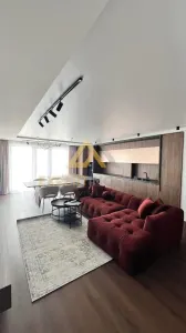 Apartament modern de inchiriat cu 3 camere  Bloc Nou Ultracentral - Baia Mare