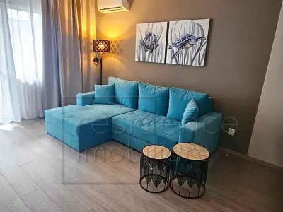 Prima inchiriere! Apartament 2 camere separate, Manastur, zona Piata Flora - Cluj-Napoca