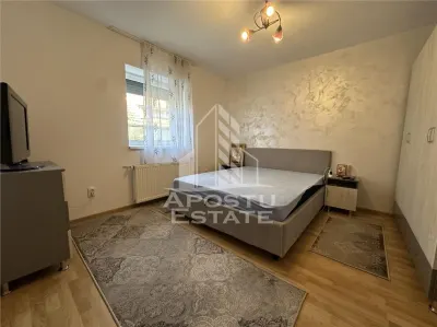 Casa Indiviudala cu 3 camere in Giroc la asfalt. - Giroc