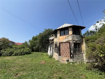 Casa de vanzare Grivitei - Baia Mare