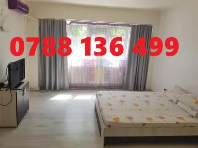 Vezi Filmare! 1 camera, Mobilat si Utilat, 40 mp, Buzaului - Braila