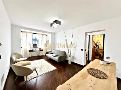 Apartament Ultracentral | 3 cam | ID:1913 - Suceava