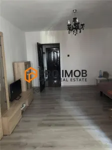 Garsoniera cf 1 decomandata zona Micro 3 - Buzau
