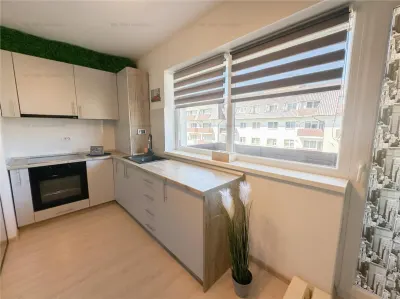 Garsoniera Superba | Subcetate | Parcare proprie - foto 6