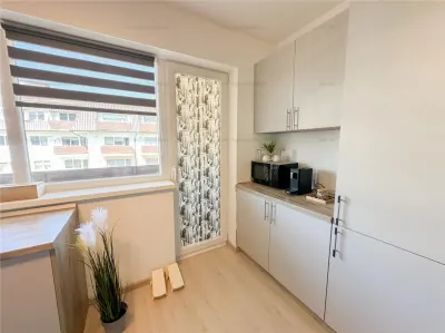 Garsoniera Superba | Subcetate | Parcare proprie - foto 7
