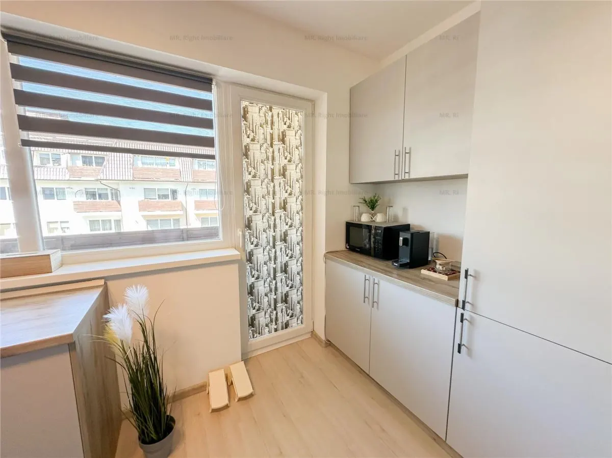 Garsoniera Superba | Subcetate | Parcare proprie - foto 7