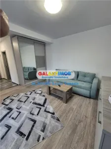 NOU !!! De Inchiriat Garsoniera fond nou  35 mp, zona Craiovei - Pitesti