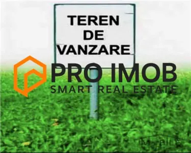 Exclusivitate! Terenuri intravilane zona Spataru - Spataru