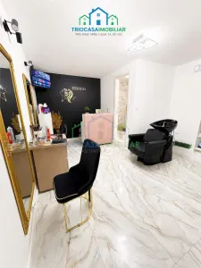 Garsoniera / Spatiu comercial - Craiova