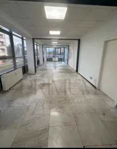 Spatiu Birouri luminos open-space - Timisoara