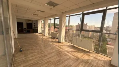 Spatiu Birouri luminos open-space - Timisoara