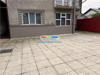 Vanzare apartament in vila Baicoi-Centru - Baicoi