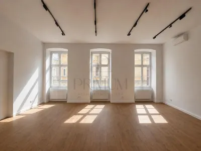 Spatiu de birou - ultracentral - AC - 14 mp - Timisoara