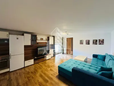 Apartament 2 camere zona Teatru - Arad