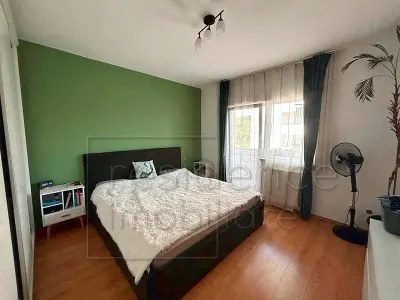 Pet friendly! Apartament 2 camere separate, Zorilor, zona Lukoil - Cluj-Napoca