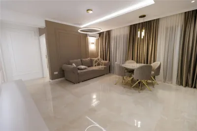Apartament 3 camere bloc nou - Tautii-Magheraus