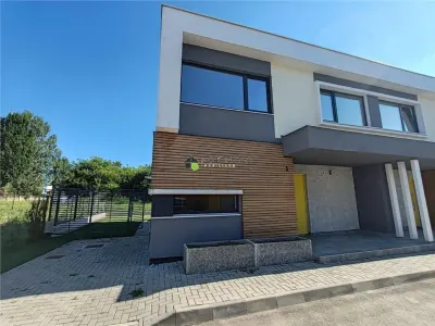 Duplex, M`Art Villas, Calea Feldioarei - Brasov