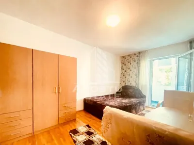 Garsoniera confort 1 - zona Aurel Vlaicu. Lebada - Arad