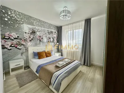 Apartament Str. Marasesti | 2 cam | ID: 1348 - Suceava