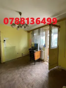 Ap.2 cam conf 1, Calea Galati, 54 mp, Liber - Braila