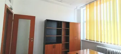 Spatiu birouri 4 camere cladire birouri  etaj 3 - Central - Timisoara