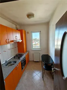 Vânzare garsoniera | Bdul N Grigorescu | bloc 2015 stradal | etaj 6 | centrala proprie | 30 mp utili | dec | mobilată și utilată | - Bucuresti