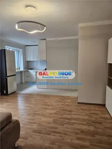 Inchiriere 2 camere Afumati/sp 60mp/etaj 1 - Afumati