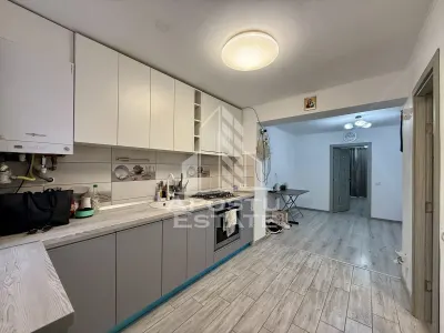Apartament 2 camere de vanzare, parcare,  zona Iosefin Timisoara - Timisoara