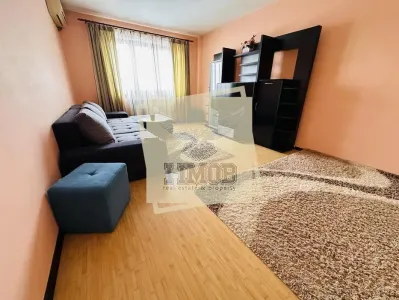 Apartament 3 camere 70 mp utili Vasile Aaron - Sibiu