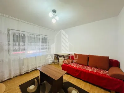 Apartament 2 camera zona Micalaca loc de parcare inclus - Arad