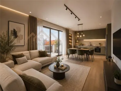 Apartament 2 camere, etaj 2 , bloc nou str. Salciei - Baia Mare
