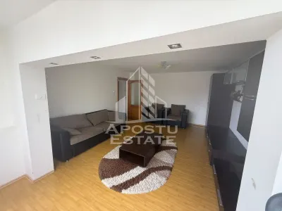 Apartament de inchiriat cu 2 camere Zona Bucovina - Timisoara
