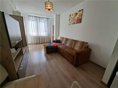 Vanzare apartament 2 camere bloc nou zona Piata 1 Mai Iris, Cluj-Napoca - Cluj-Napoca