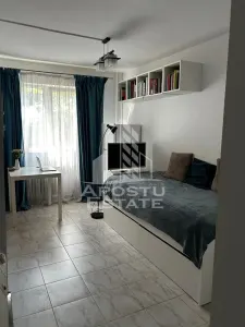 Garsoniera de inchiriat , Zona Soarelui , Timisoara - Timisoara
