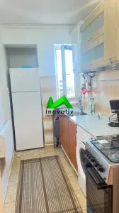 Apartament de inchiriat 2 camere Sibiu Ciresica - Sibiu