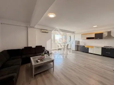 Apartament cu 2 camere de vanzare, zona Torontalului, Timisoara - Timisoara