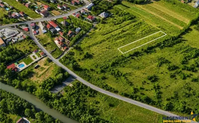 Teren intravilan generos, in inima Cetatii Targoviste, Dambovita - Targoviste
