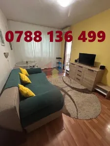 Mobilata si Utilata, GARSONIERA confort 1, Dorobantilor - Braila
