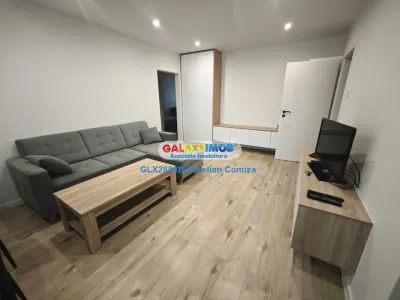 Apartament 3 camere Buftea/ Sp.70mp/Et.1/mobilat/utilat - Buftea