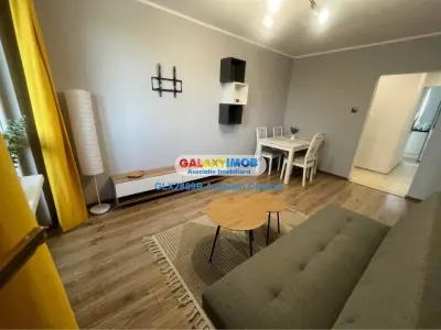 Apartament 2 camere Buftea/sp.48mp/etaj 1 - Buftea