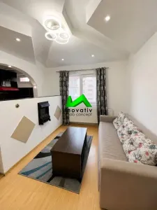 Apartament de inchiriat 2 camere Sibiu Nicolae iorga - Sibiu