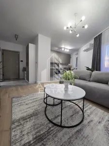 Apartament 2 camere,Lux, de inchiriat, Central, Timisoara - Timisoara