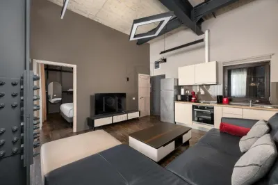 Apartament 2 camere,bloc nou deosebit - Bogdanestilor - Timisoara