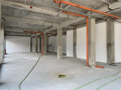Spații comerciale de închiriat â€“ 60 mp, 120 mp sau 180 mp | Mehala, lângă Piața Mehala - Timisoara