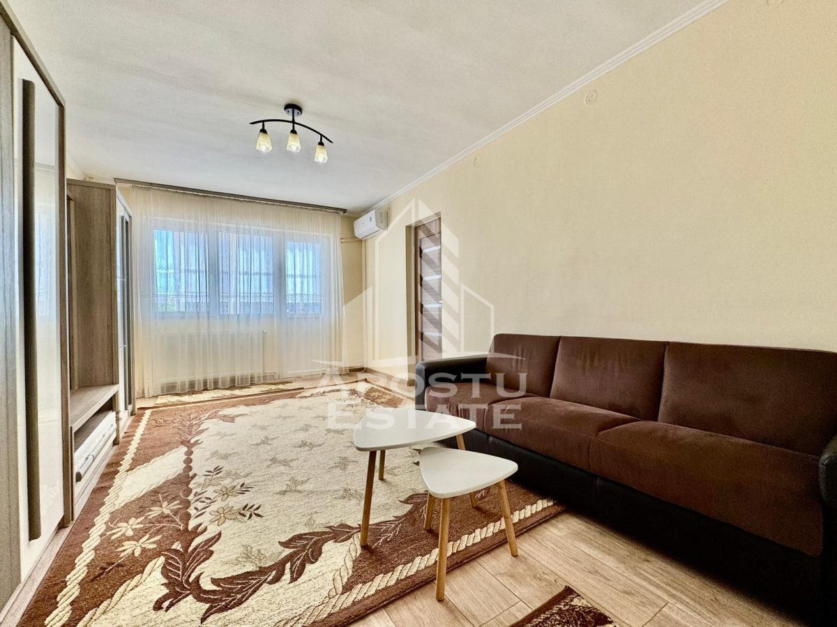 Apartamnet 2 camere, 63mp utili, Podgoria - Arad